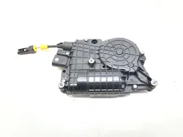 BMW X5 E70 Silniczek dociągania drzwi 41523093