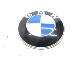 BMW X5 E70 Gamintojo ženkliukas/ modelio raidės 8132375