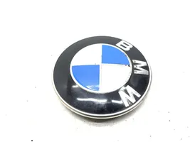 BMW X5 E70 Insignia/letras de modelo de fabricante 8132375