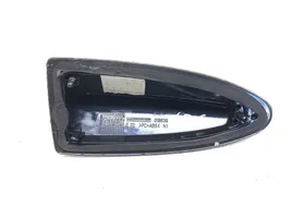 BMW X5 E70 Stogo (GPS) antenos dangtelis 9129639