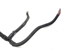 BMW X5 E70 Positive cable (battery) 