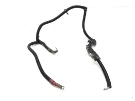 BMW X5 E70 Positive cable (battery) 