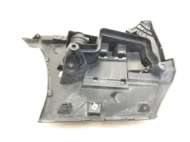 BMW 5 F10 F11 Bumper support mounting bracket corner 7184768