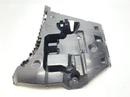 BMW 5 F10 F11 Bumper support mounting bracket corner 7184768