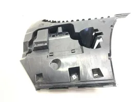 BMW 5 F10 F11 Bumper support mounting bracket corner 7184768