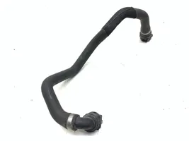 BMW X5 E70 Engine coolant pipe/hose 7589736