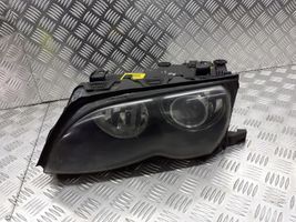 BMW 3 E46 Set di fari/fanali 6910967