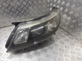 Saab 9-3 Ver2 Set di fari/fanali 12770149