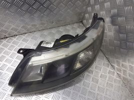 Saab 9-3 Ver2 Set di fari/fanali 12770149