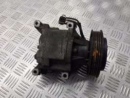 Toyota Yaris Oro kondicionieriaus kompresorius (siurblys) 447220-6532