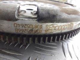 Audi A3 S3 8L Zweimassenschwungrad 038105264D