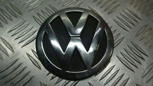 Volkswagen Golf IV Valmistajan merkki/logo/tunnus 1J6853630