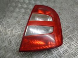 Skoda Fabia Mk1 (6Y) Lampy tylne / Komplet 6Y6945096B