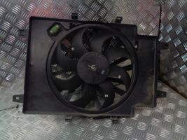 Alfa Romeo 147 Ventilatore di raffreddamento elettrico del radiatore 868084BC