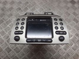 Lancia Lybra Unité principale radio / CD / DVD / GPS 7352652380