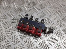 Volkswagen Golf IV LP gas injector 67R010104