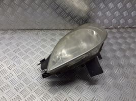 Citroen Xsara Phare frontale 9649557480