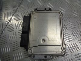 KIA Ceed Galios (ECU) modulis 39114-2A512