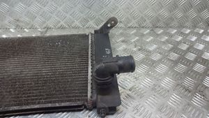 Fiat Stilo Coolant radiator 61883A