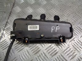 Toyota Yaris Poduszka powietrzna Airbag fotela 73910-0D010-H