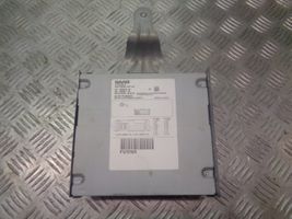 Saab 9-3 Ver2 Antena GPS 12757925BA