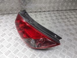 Hyundai i20 (PB PBT) Lampa tylna 92401-4P500