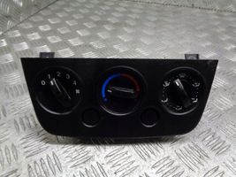 Ford Fiesta Ventola riscaldamento/ventilatore abitacolo 