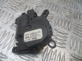 Ford Fiesta Motorino attuatore ricircolo aria dell’A/C 1S7H-19B634-CA