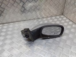 Renault Laguna II Front door electric wing mirror E9014128