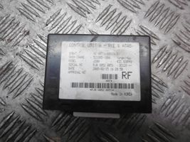 Chevrolet Lacetti Module confort 96407681