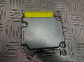 Chevrolet Lacetti Sterownik / Moduł Airbag 96406714