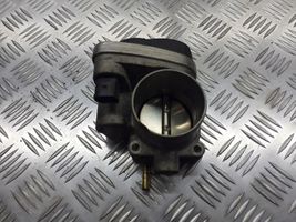 Renault Megane I Electric throttle body valve 8200171134