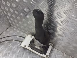 Renault Megane I Gear selector/shifter in gearbox 8200105010