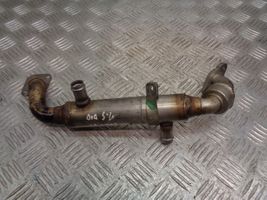 Mitsubishi Colt Tuyau de raccordement solide EGR A6391400475