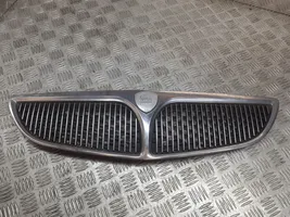 Lancia Lybra Grille calandre de capot 46557286