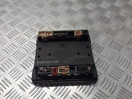 Skoda Fabia Mk1 (6Y) Module reconnaissance vocale 6Q1937049C