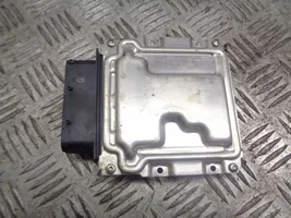 Hyundai i20 (PB PBT) Komputer / Sterownik ECU silnika 