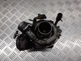 Audi A3 S3 8L Turbina 06A145704