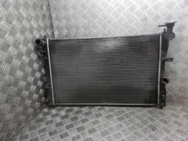 Mitsubishi Colt Set del radiatore 
