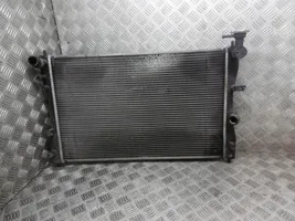 Mitsubishi Colt Set del radiatore 