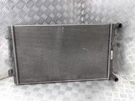 Volkswagen Golf IV Radiator set 1J0121253AD