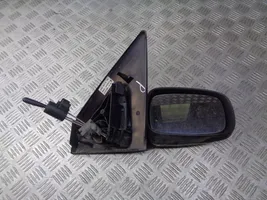 Renault Megane I Coupe wind mirror (mechanical) 