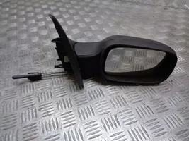 Renault Megane I Coupe wind mirror (mechanical) E9011105