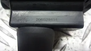 MG ZR Cewka zapłonowa wysokiego napięcia 206S29131