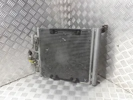 Opel Zafira B Radiateur condenseur de climatisation BRAK