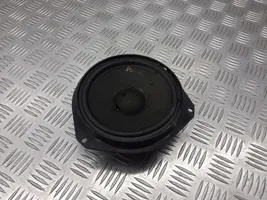 Opel Zafira B Enceinte subwoofer 24423552