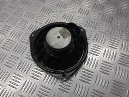 Opel Zafira B Enceinte subwoofer 24423552