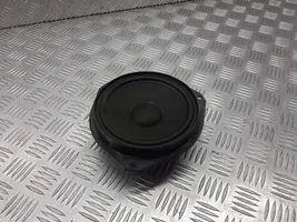 Opel Zafira B Enceinte subwoofer 24423552