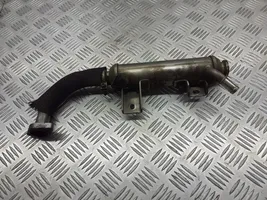 Opel Zafira B EGR-venttiilin/lauhduttimen kiinnike 55202430