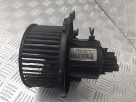 Opel Zafira B Moteur de ventilateur porte avant D8087000